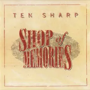 Shop of memories